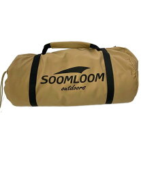 【中古】SOOMLOOM◆タープ/Adranus 3.0//【スポーツ】