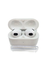 楽天市場】airpods 第3世代 magsafeの通販