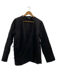 【中古】2-TACS◆ジャケット/L/コットン/BLK/TAC-J401【メンズウェア】