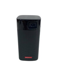 【中古】ANKER◆プロジェクター Nebula Apollo D2410511 [ブラック]//【家電・ビジュアル・オーディオ】