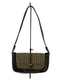 【中古】CELINE◆ハンドバッグ/--/BRW【バッグ】