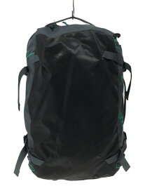 【中古】patagonia◆リュック/ポリエステル/BLU/49307SP23//【バッグ】