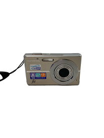 【中古】OLYMPUS◆デジタルカメラ CAMEDIA FE-3010【カメラ】
