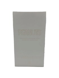 【中古】MEDICOM TOY◆フィギュア/--/Beabrick/PEANUTS/アストロノーツ/400％【ホビー】