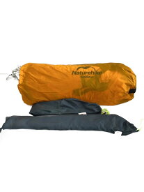 【中古】Naturehike◆テント/ドーム/1人用【スポーツ】