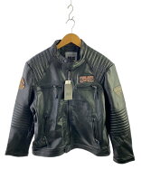 楽天市場】ライダースジャケット BORLENIの通販