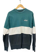 楽天市場】palace トレーナー（カラーグリーン）（スウェット