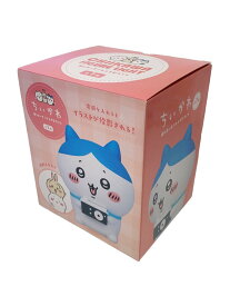 【中古】ちいかわ 撮ります!カメラ型ライト/ハチワレ/未開封品/chiikawa/nagano【ホビー】