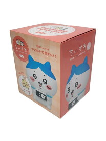 【中古】ちいかわ 撮ります!カメラ型ライト/ハチワレ/未開封品/chiikawa/nagano【ホビー】