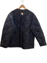 楽天市場】hyke キルティングの通販