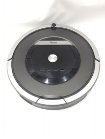 【中古】iRobot◆掃除機 iRobot Roomba 自動掃除機 ルンバ 870【家電・ビジュアル・オーディオ】