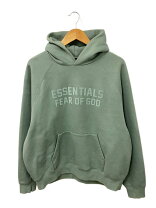 楽天市場】fog essentials パーカー（カラーグリーン）の通販