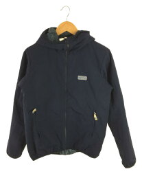 【中古】KARRIMOR◆ジャケット/M/ナイロン/NVY/1703w-161/gecko ws parka【レディースウェア】