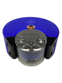 【中古】dyson◆掃除機 Dyson 360 Heurist RB02 BN【家電・ビジュアル・オーディオ】