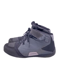 【中古】KOMINE◆スポーツその他/GRY/BK-088【スポーツ】