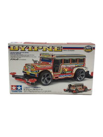 【中古】TAMIYA◆ミニ四駆特別企画 ジプニー（FM-Aシーシ）/プラモデル/車【ホビー】