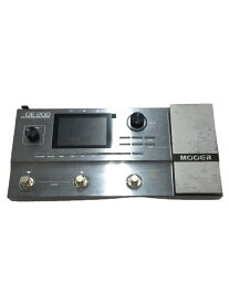 【中古】MOOER◆エフェクター GE200【楽器】