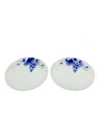 【中古】深川製磁◆プレート/1404-768//【キッチン用品】