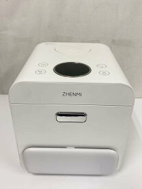 【中古】ZHENMI/ジャー炊飯器/X6//【家電・ビジュアル・オーディオ】