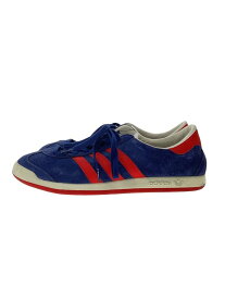 【中古】adidas◆JAVA_ジャワ/27cm/NVY【シューズ】