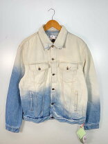 楽天市場】off white オフホワイト デニム ジャケットの通販