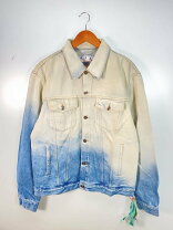 楽天市場】off white オフホワイト デニム ジャケットの通販
