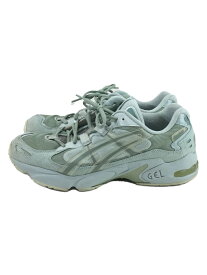 【中古】ASICS◆ローカットスニーカー/27cm/GRN/1021A197/GEL-KAYANO 5 OG//ゲルカヤノ【シューズ】