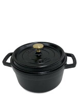 楽天市場】ストウブ 鍋 中古（キッチン用品・食器・調理器具）の通販