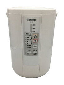 【中古】ZOJIRUSHI◆加湿器 EE-RP50【家電・ビジュアル・オーディオ】