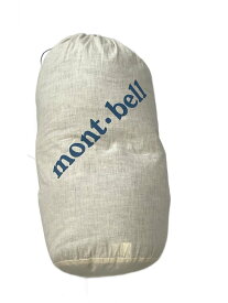 【中古】mont-bell◆シュラフ/BLK/2321189/US ダウンハガー900 #5【スポーツ】