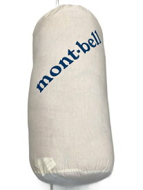 【中古】mont-bell◆シュラフ/ORN/1121293/ダウンハガー800 EXP ロング R/ZIP【スポーツ】