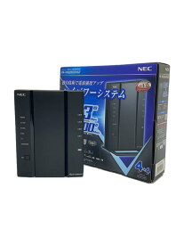 【中古】NEC◆NEC/無線LANルーター(Wi-Fiルーター) PA-WG2600HS2/ブラック【パソコン】
