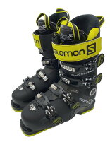 楽天市場】スキー ブーツ SALOMON 25cm（ウィンタースポーツ｜スポーツ 
