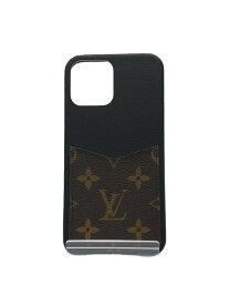 【中古】LOUIS VUITTON◆小物/--/BLK/レディース//【服飾雑貨他】