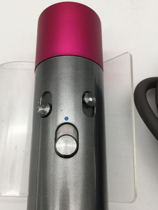 25456円 正規品スーパーSALE×店内全品キャンペーン dyson ドライヤー ヘアアイロン Dyson Airwrap スタイラー Volume Shape HS01VNSFN 25456円 正規品スーパーSALE×店内全品キャンペーン dyson ドライヤー ヘアアイロン Dyson Airwrap スタイラー Volume Shape HS01VNSFN