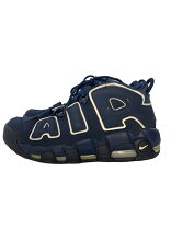 楽天市場】nike air more uptempo 96 ネイビーの通販