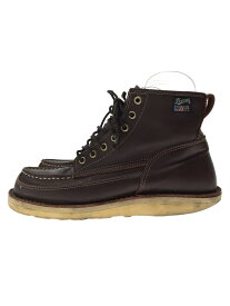 【中古】Danner◆ブーツ/--/BRD/状態考慮【シューズ】