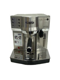 【中古】DeLonghi◆コーヒーメーカー EC860M【家電・ビジュアル・オーディオ】