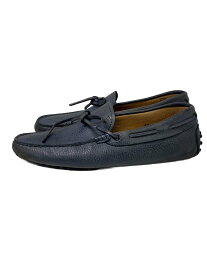 【中古】TOD’S◆ドライビングシューズ【シューズ】