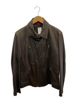 楽天市場】ポールスミス 中古 レザー ジャケットの通販