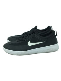 【中古】NIKE◆ローカットスニーカー/28cm/BLK/bv2078-001【シューズ】