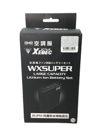 【中古】スポーツその他/WXSUPER【スポーツ】