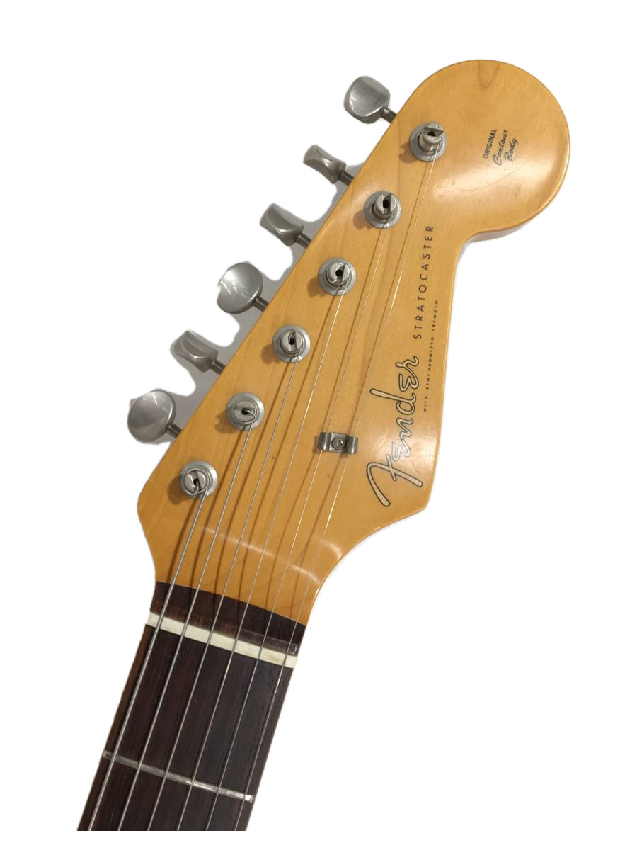 Fender Japan◇ST62-70TX/1997-2000/STRATOCASTER/ストラトキャスター