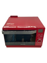 楽天市場】シャープ ヘルシオ スチームオーブンレンジ AX-CA400の通販