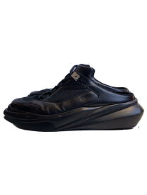 【中古】1017 ALYX 9SM(ALYX)◆ローカットスニーカー/43/BLK【シューズ】