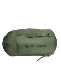 【中古】Snugpak◆ELITE 3/シュラフ/KHK【スポーツ】