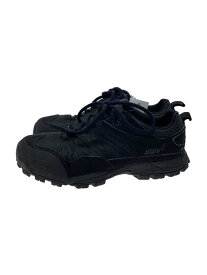 【中古】inov-8◆ローカットスニーカー/25.5cm/BLK/000903【シューズ】