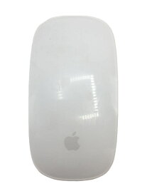 【中古】Apple◆パソコン周辺機器 Magic Mouse 2 MLA02J/A【パソコン】