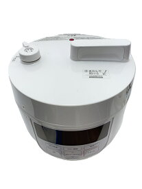 【中古】siroca(Auc Sale)◆電気調理鍋 SP-4D151 ホワイト【家電・ビジュアル・オーディオ】
