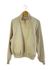 【中古】HERILL◆Eguptian Cotton Chino Weekend Jacket/2/BEG/22-011-HL-8000-1【メンズウェア】